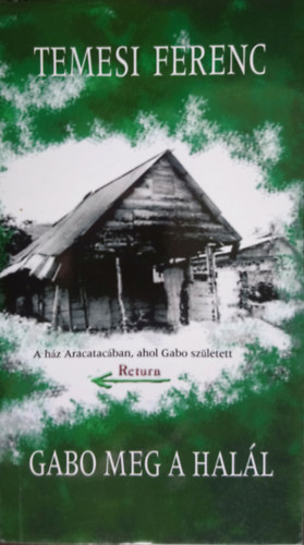 Temesi Ferenc - Gabo meg a hall