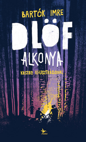 Bart�k Imre - Dl�f alkonya