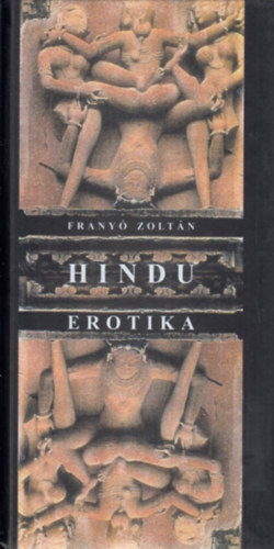 Frany Zoltn - Hindu erotika