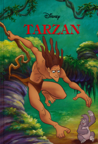 Walt Disney - Tarzan