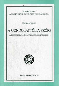 Huszr gnes - A gondolattl a szig