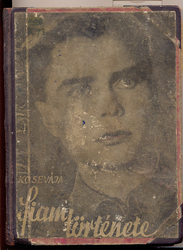 Kosejava - Fiam t�rt�nete