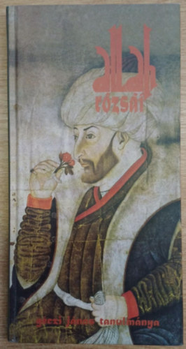 Gczi Jnos - Allah rzsi