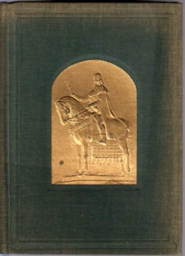 Hman Blint - Szent Istvn-Els nagy kirlyunk lete s alkotsai