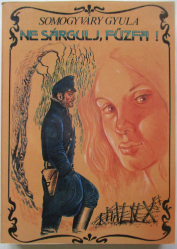 Vit�z Somogyv�ry Gyula - Ne s�rgulj, f�zfa!