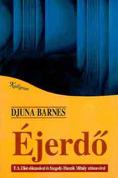 Djuna Barnes - Éjerdő