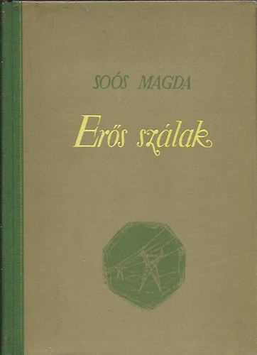 So�s Magda - Er�s sz�lak