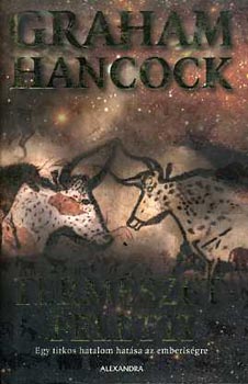 Graham Hancock - Term�szetfeletti - Egy titkos hatalom hat�sa az emberis�gre