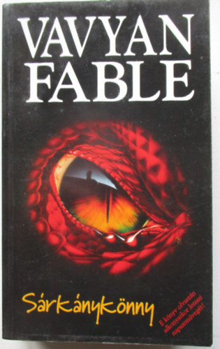 Vavyan Fable - S�rk�nyk�nny