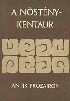 A nstnykentaur