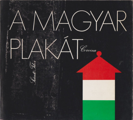 Sznt Tibor - A magyar plakt