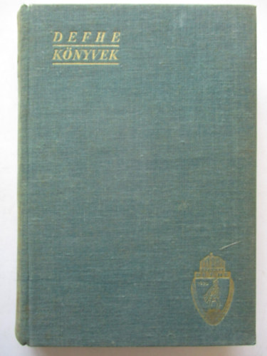 Kosztolnyi Dezs - des Anna