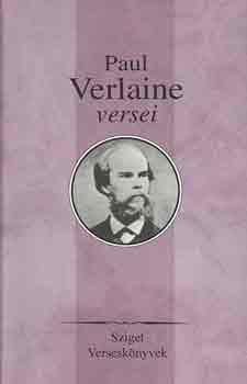 Paul Verlaine - Paul Verlaine versei