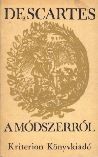 Descartes - A módszerről