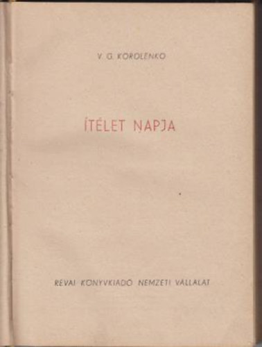 tlet napja
