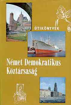 Lindner L�szl� - N�met Demokratikus K�zt�rsas�g