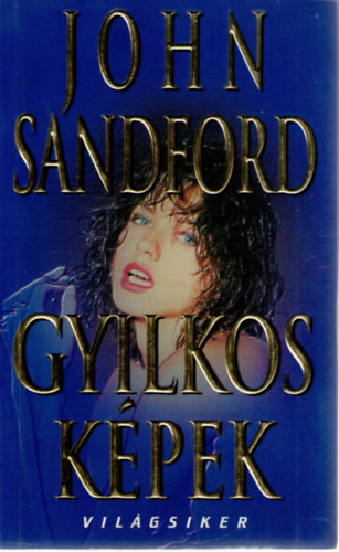 John Sandford - Gyilkos k�pek