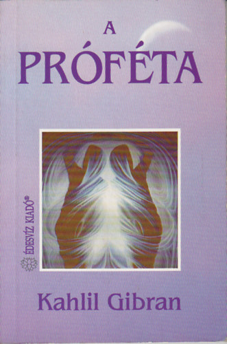Gibran Kahlil - A pr�f�ta