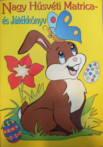 Nagy H�sv�ti Matrica- �s J�t�kk�nyv