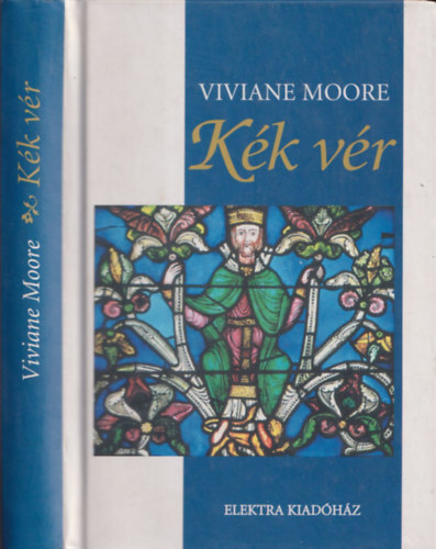 Viviane Moore - Kk vr