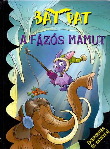 Roberto Pavanello - A f�z�s mamut