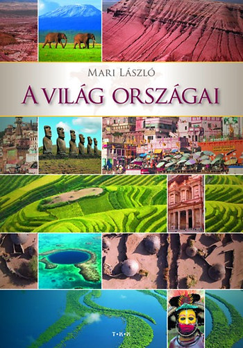 Mari Lszl - A vilg orszgai