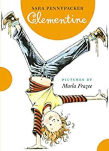 Sara Pennypacker - Clementine