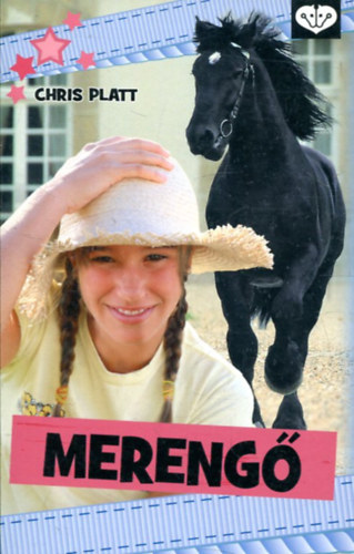 Chris Platt - Mereng�