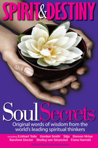 Emily Anderson - Spirit & Destiny Soul Secrets