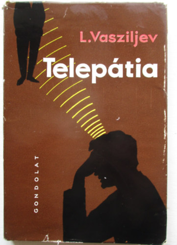 L. Vasziljev - Teleptia