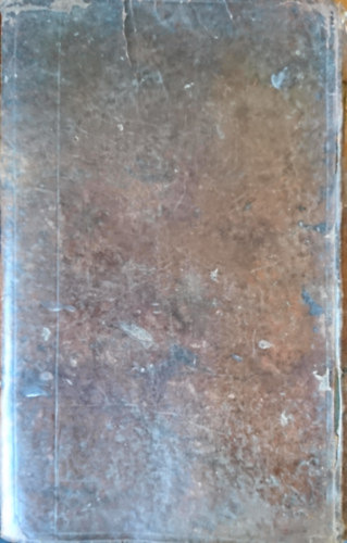 Ford�totta: K�roli G�sp�r - �j Testamentom azaz a Mi Urunk J�zus Krisztusnak �j Sz�vets�ge