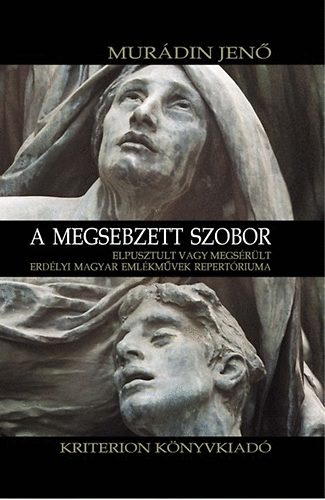 Murdin Jen - A megsebzett szobor