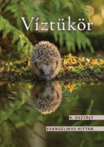 V�zt�k�r - 8. oszt�ly - Evang�likus hittan