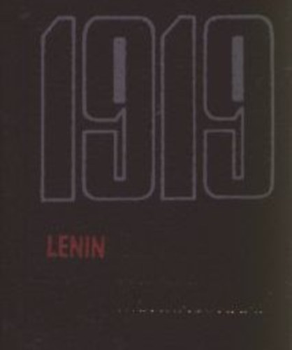 Lenin - �dv�zlet a magyar munk�soknak (minik�nyv)