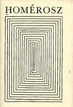 Hom�rosz - �li�sz-Od�sszeia-Hom�roszi k�ltem�nyek