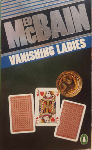 Ed McBain - Vanishing Ladies