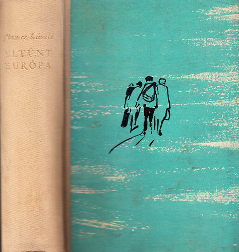 Nemes L�szl� - Elt�nt Eur�pa