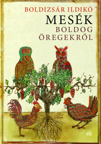 Mesk boldog regekrl
