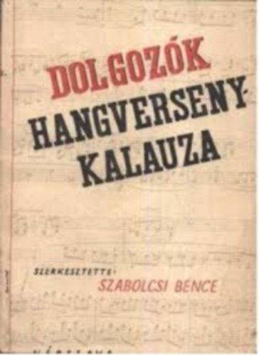 Npszava - Dolgozk hangversenykalauza
