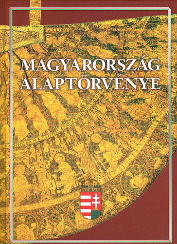 Magyarorszg alaptrvnye (2012. janur 1.)