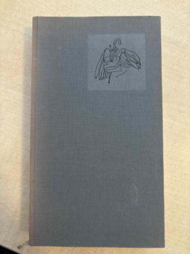 Jean Paul - Gy�moltalan h�s�k