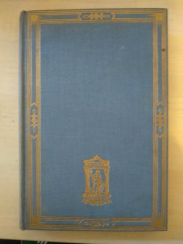 N�mirovsky Ir�n - A milliomos Golder