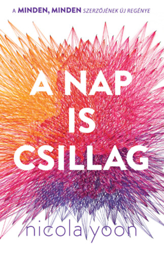 Nicola Yoon - A Nap is csillag