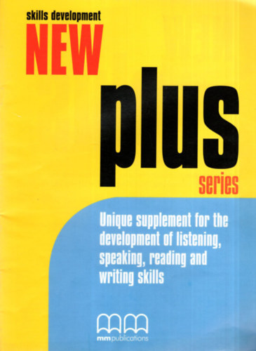 Skills development New plus series