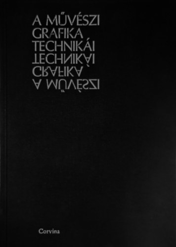 Ales Krejca - A mvszi grafika techniki