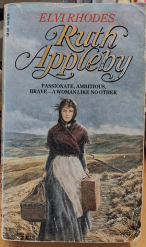 Elvi Rhodes - Ruth Appleby