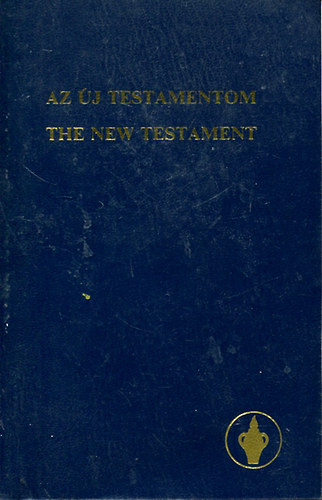 Az j Testamentom - The new testament