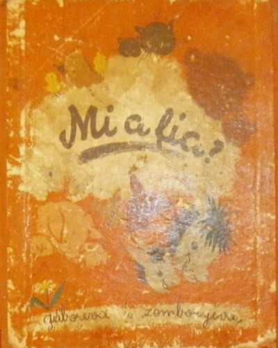 Gbor va-Zombory va - Mi a fia?