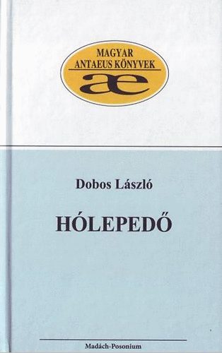 Dobos Lszl - Hleped