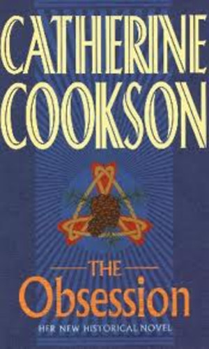Catherine Cookson - The Obession